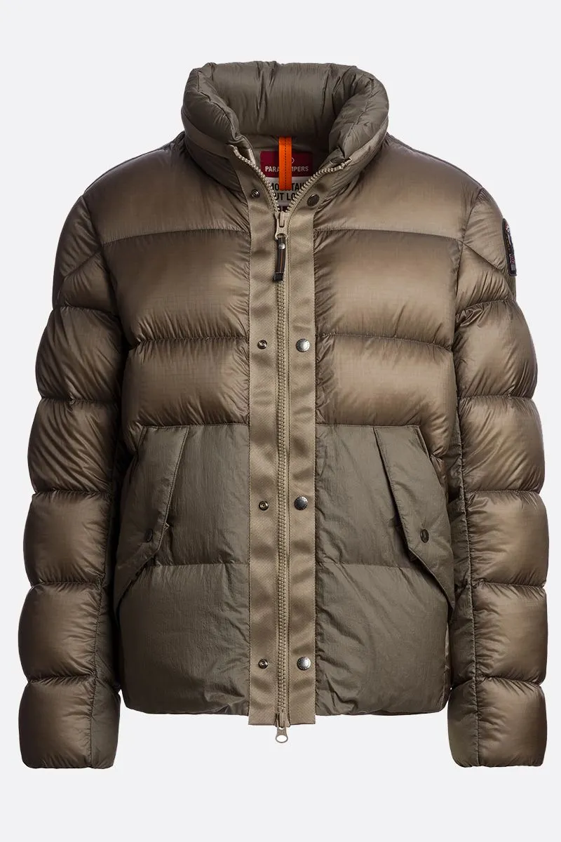 Golburn Man 128