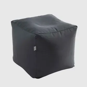 Twill & Co Ottoman Cover Square