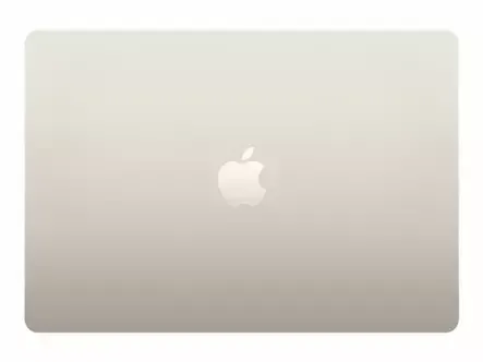 APPLE MACBOOK AIR 15" M5 16GB/512GB STARLIGHT