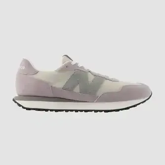 New Balance Mens 237 D Lifestyle Shoes