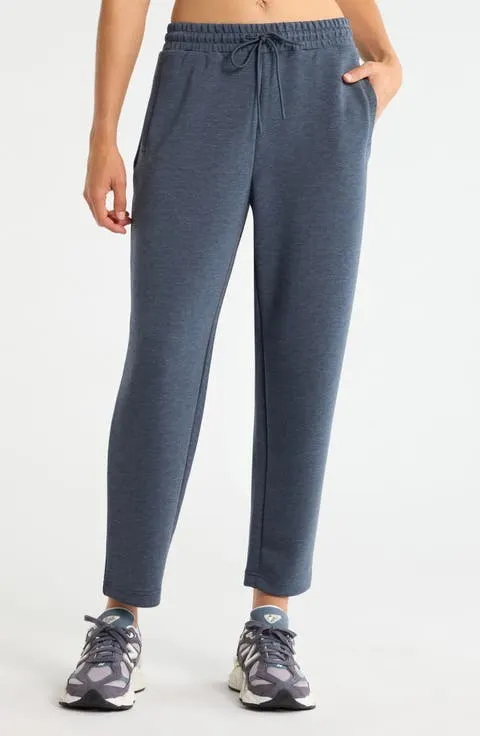 Zella Soft Luxe Ankle Pants