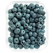 Blauwe Bessen