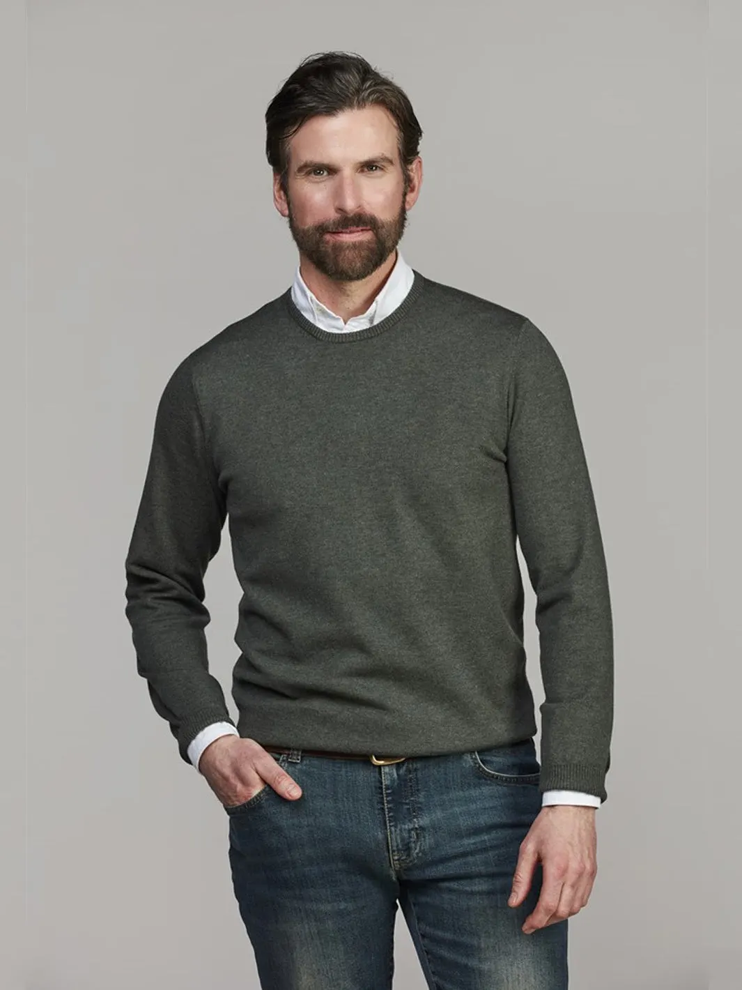 CN SWEATER E-PATCH