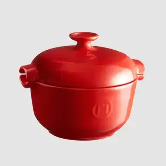 Emile Henry Rice Pot