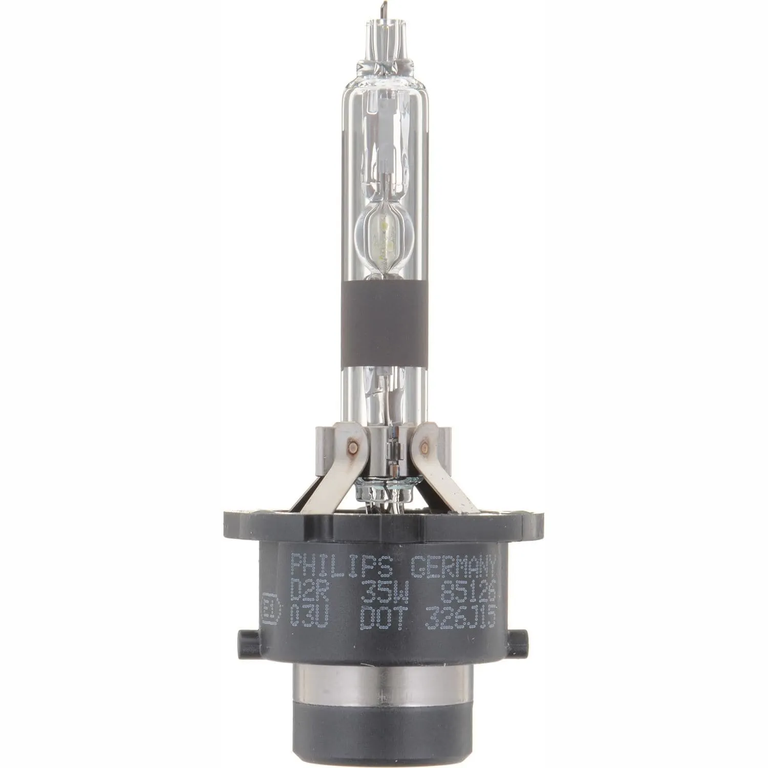 Philips Automotive Lighting Headlight Bulb D2R