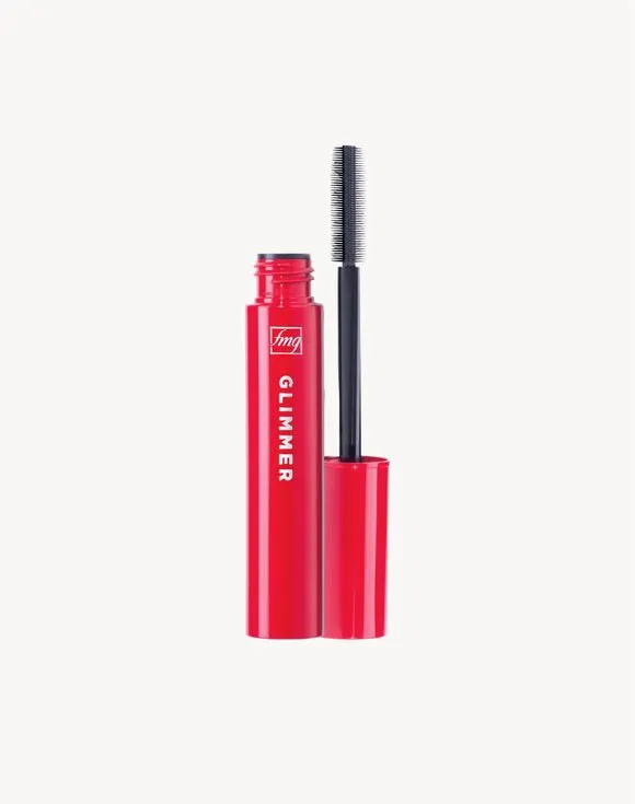 fmg Glimmer SuperShock Volumizing Mascara