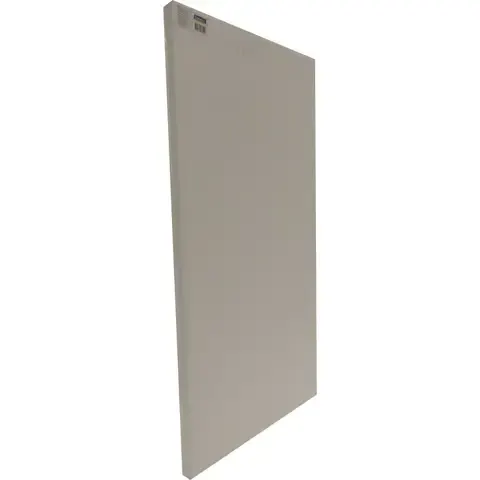 Placa de poliestireno 3 x 122 x 244 cm d-16