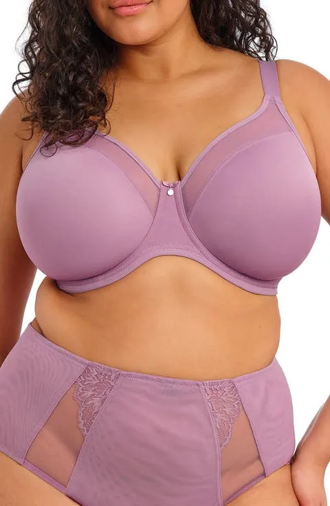 Elomi Smooth Underwire Bra