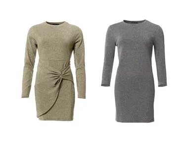 Vestido festivo para mujer