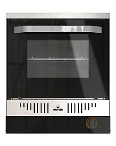 Horno MORELLI Trento Gas 101680