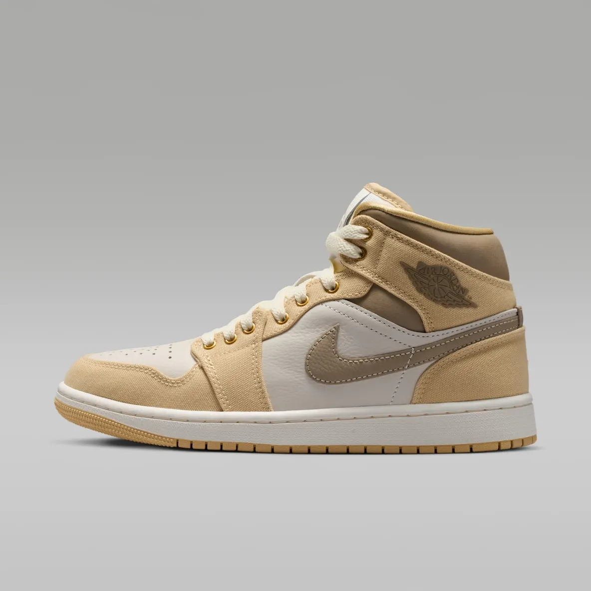 Air Jordan 1 Mid SE