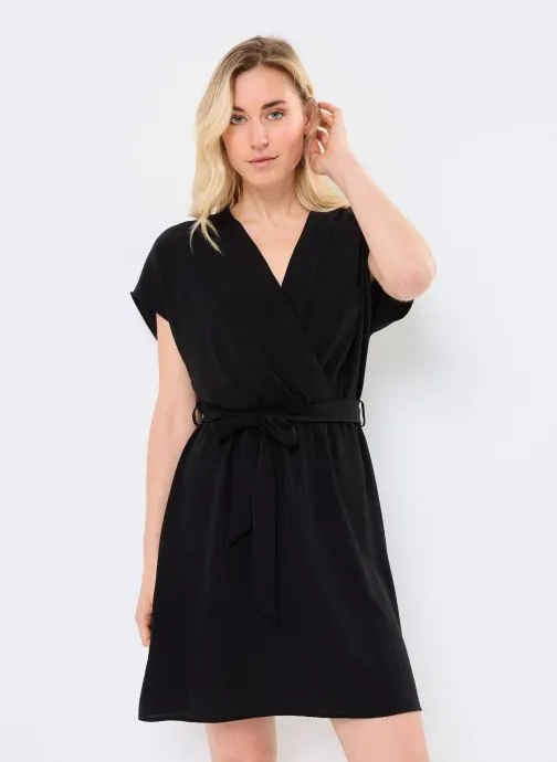 Jurken Papaye dames zwart