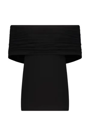 Giada Top - Sort