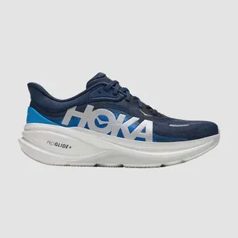 Hoka Mens Clifton Pro Running Shoes