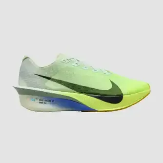 Nike Mens Vaporfly 4 Running Shoes