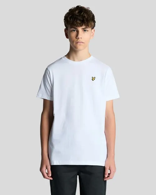 T-shirts - white