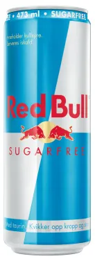 Red Bull
