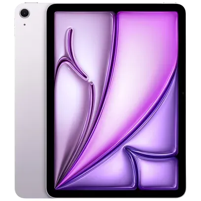 Apple iPad Air (2026) 11-inch Wi-Fi + 5G 128GB Paars
