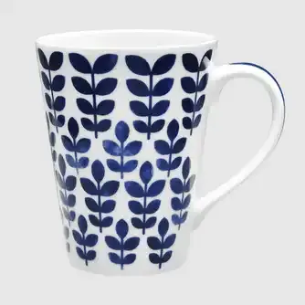 Noritake Sandefjord Mug 350ml Set 4