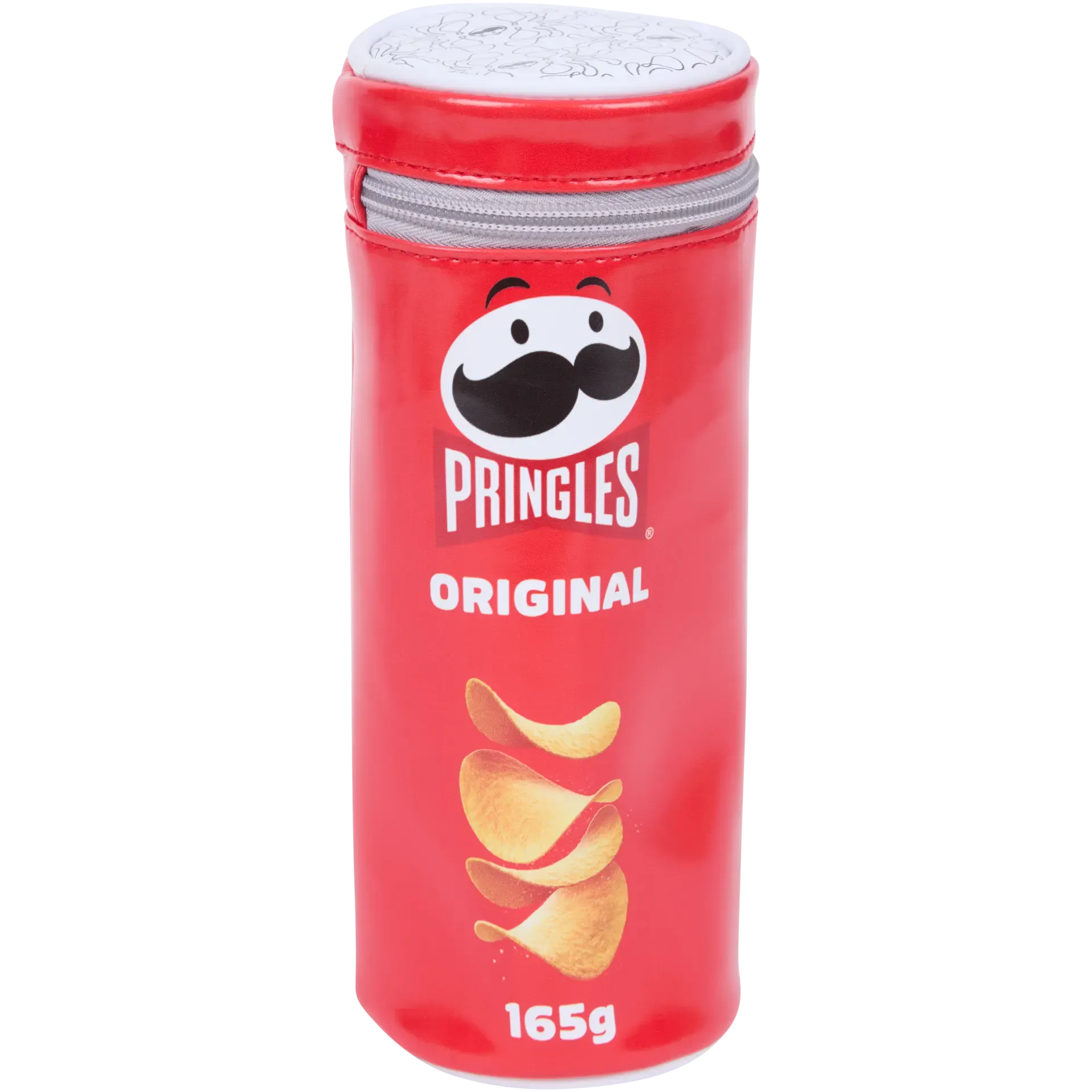 Astuccio Pringles
