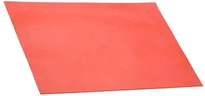 GEDORE VDE 910 25 Telo di gomma VDE per copertura 250x350 mm
