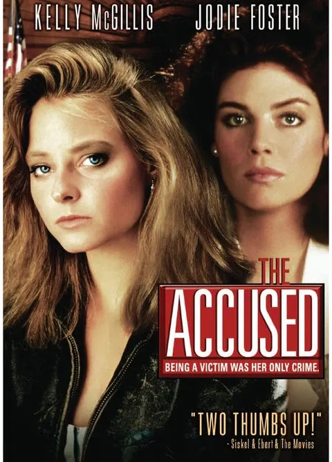 The Accused (1988) / De Tiltalte