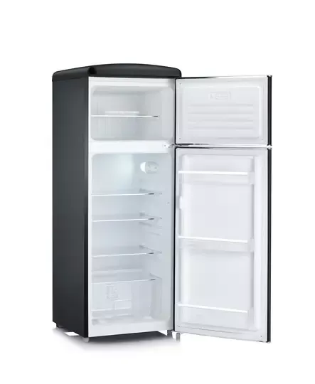 SEVERIN RKG8932 RETRO JENKKIKAAPPI MUSTA