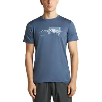 T-shirt Merino 150 Tech Lite Pure Altitude pour homme