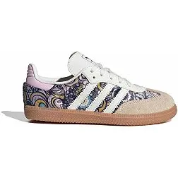 adidas Kids' Preschool Samba OG Shoes