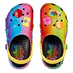 Crocs Kids Gushers Classic Clog