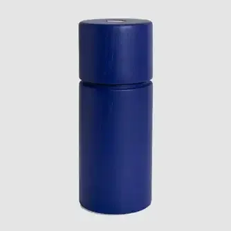 Crushgrind Bergen Salt and Pepper Grinder 12cm