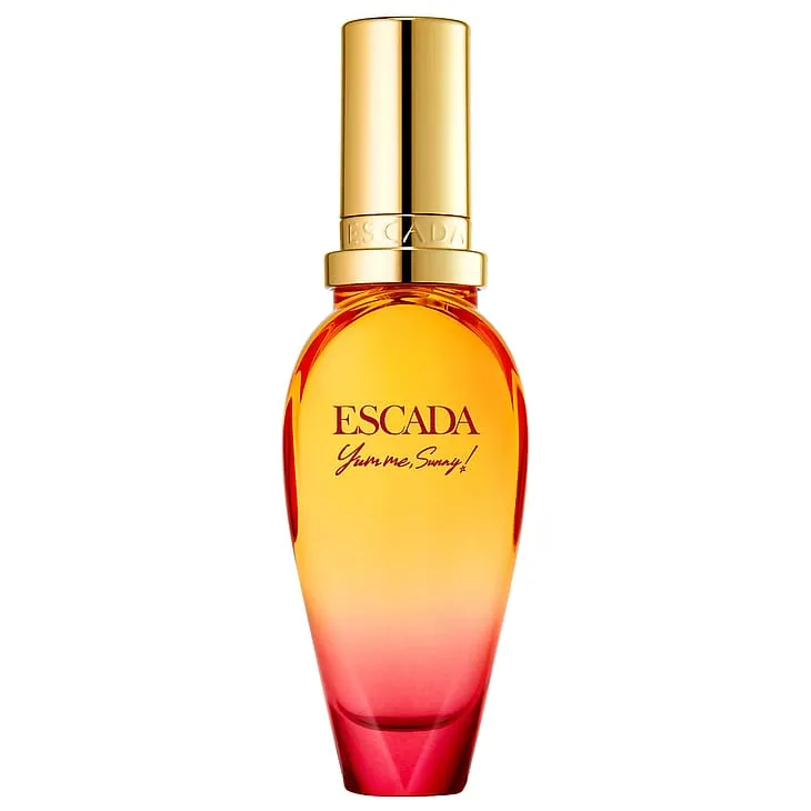 Yum Me Sunny Eau de Parfum