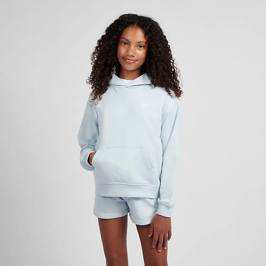 FT Small Logo Hoodie