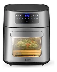 Freidora Aire SUONO HOG188ACE 10Lts Dig.