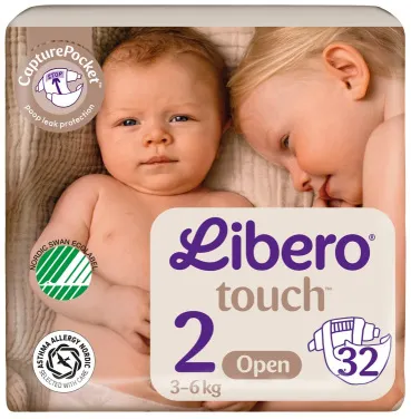 Libero Touch