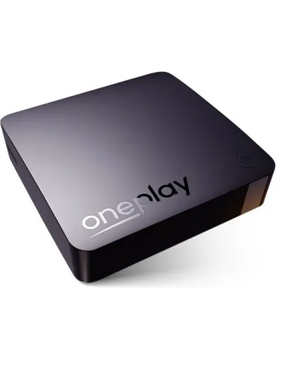 Oneplay Box, černá