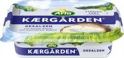 Arla Kaergarden Butter gesalzen