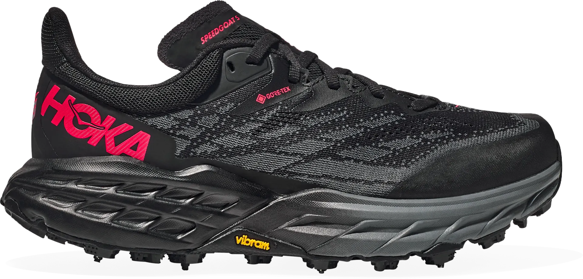 Speedgoat 5 GTX Spike