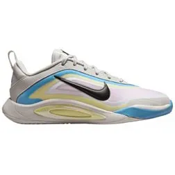 Nike Kids' Grade School A'One Basketball Shoes