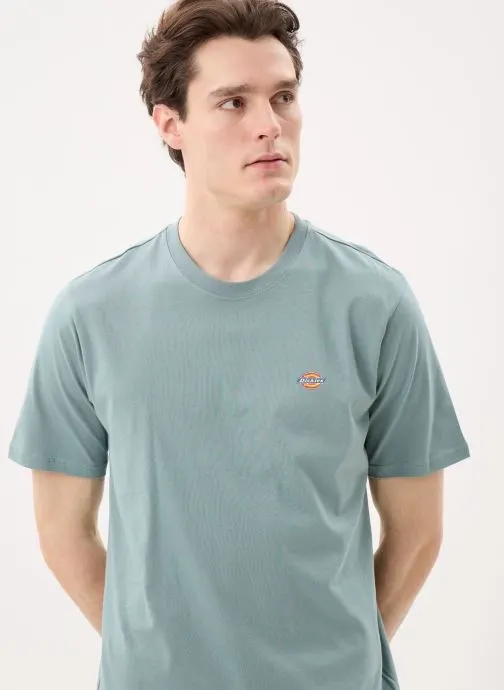 T-shirts Ss Mapleton T-Shirt heren groen
