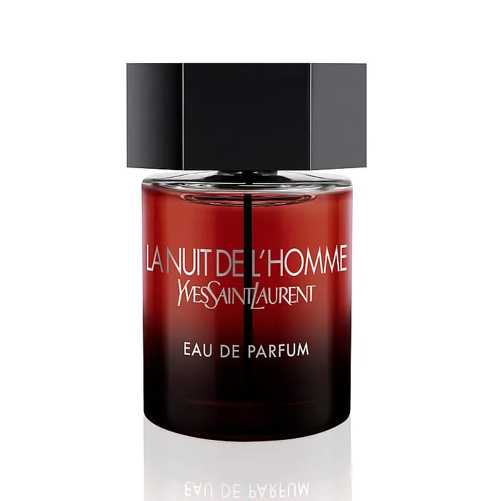 La Nuit De l'Homme Eau de Parfum