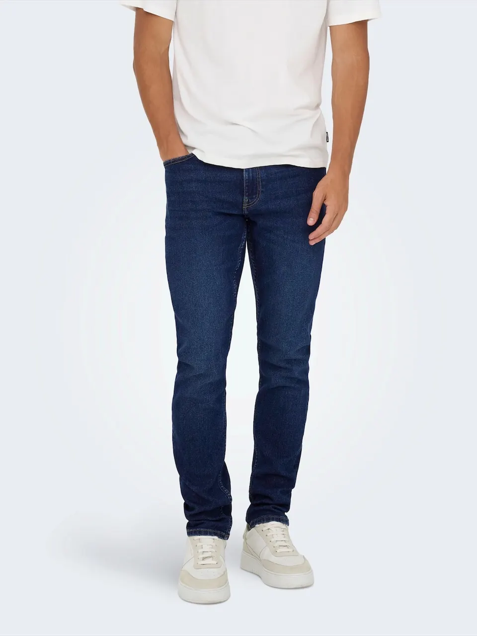 Slimfit Jeans 'ONSLOOM'