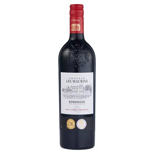 Bordeaux 750ml