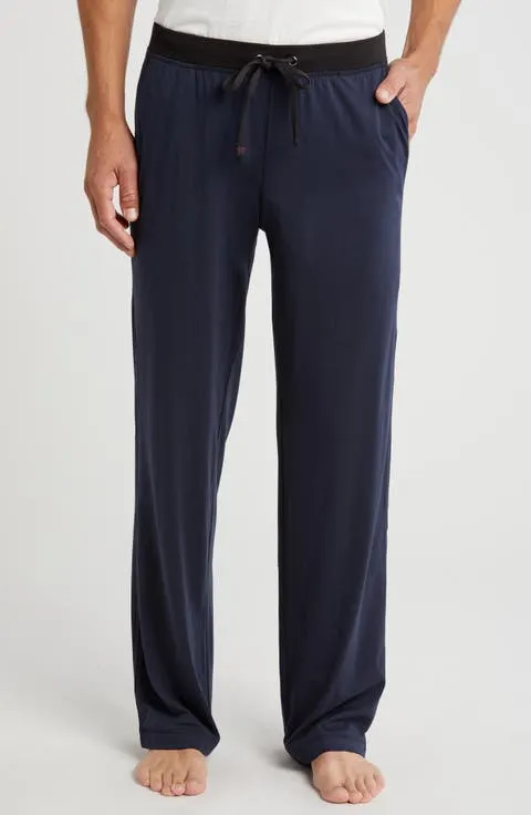 Peruvian Pima Cotton Lounge Pants