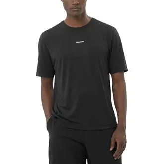 T-shirt à manches courtes Shakeout Core pour homme