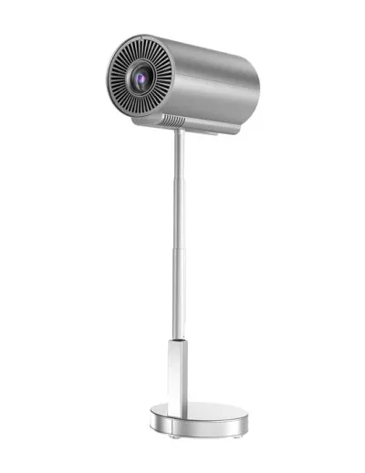 Projektor WG AirFlex 240, stříbrná