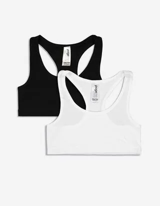 Bustier - Confezione doppia