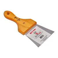Espátula de metal 10 cm