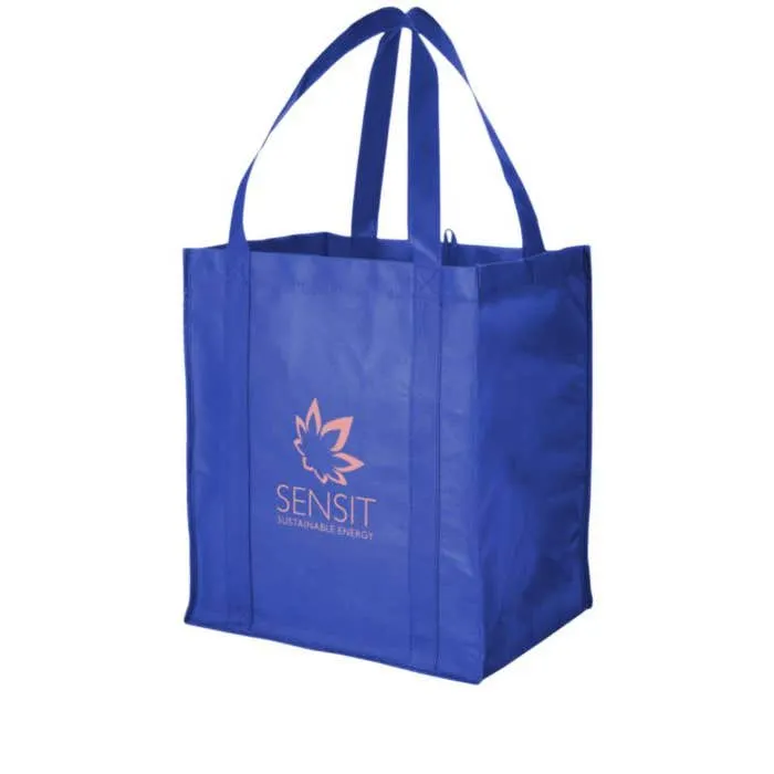 Non-Woven Boodschappentas Liberty