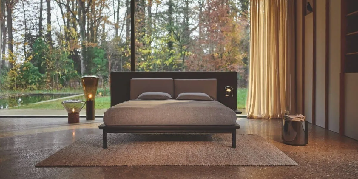 Noble Midnight black oak